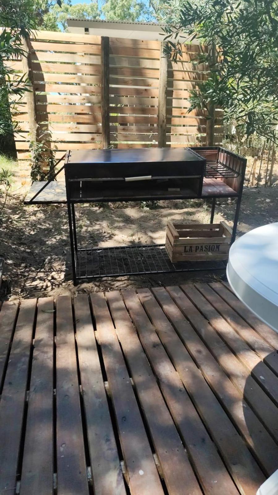 Сasa de vacaciones Casita En El Bosque *