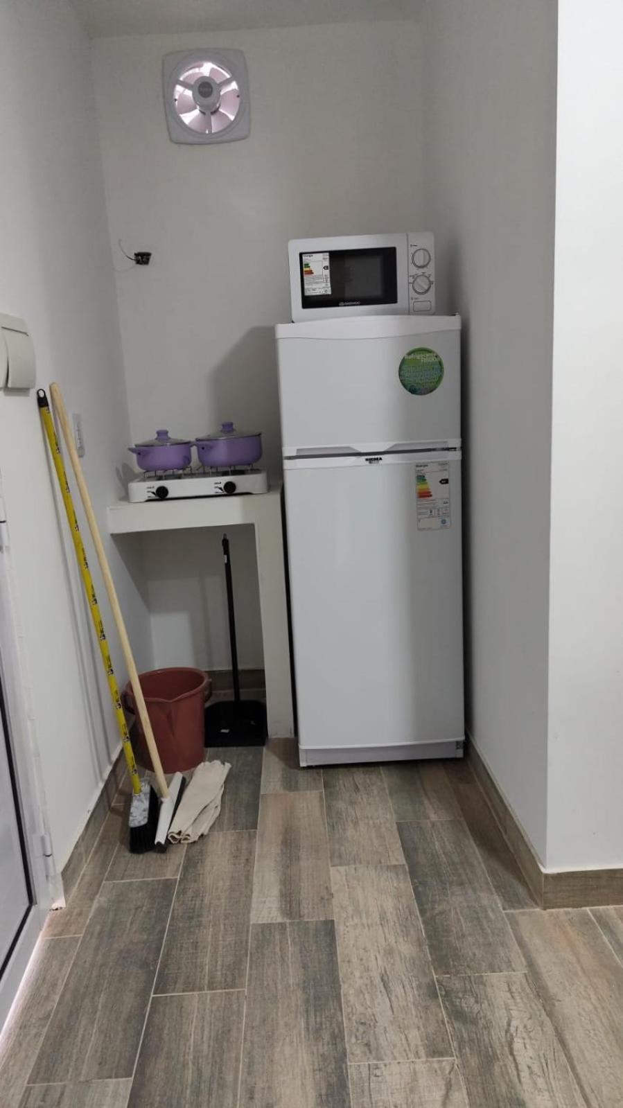 Casita En El Bosque Сasa de vacaciones