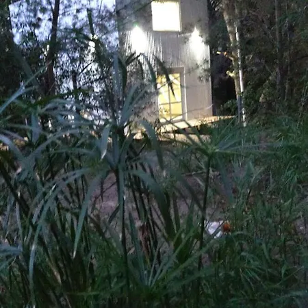 Casita En El Bosque Villa Balneario Sauce Grande Exterior photo
