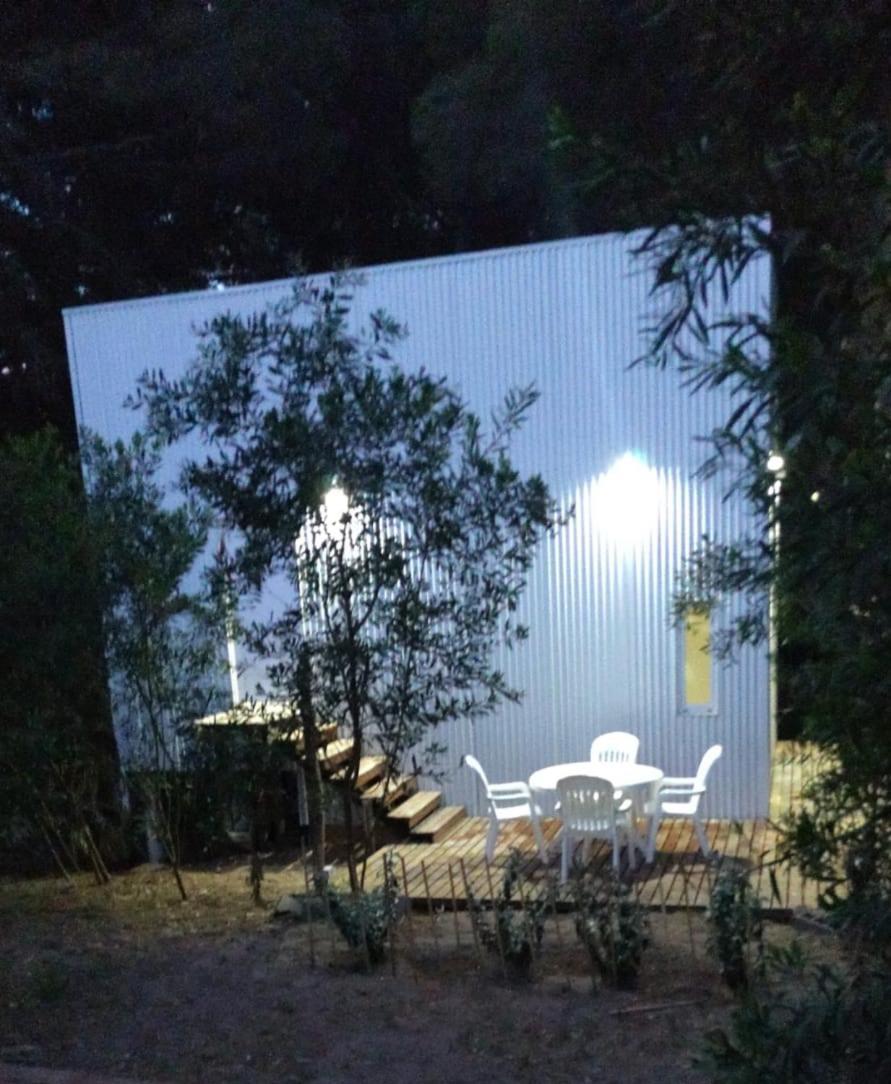 Casita En El Bosque Holiday home