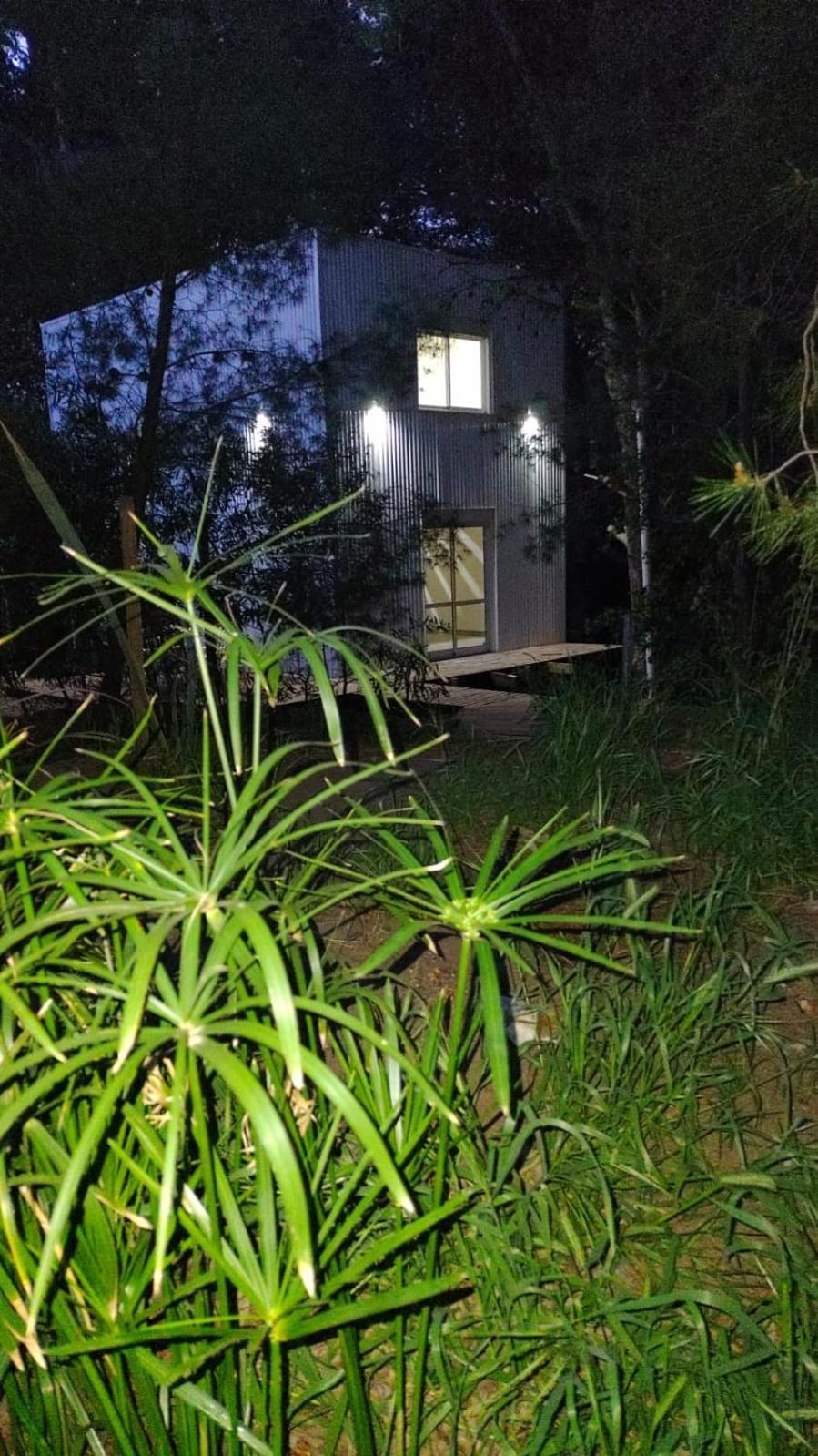 Holiday home Casita En El Bosque *