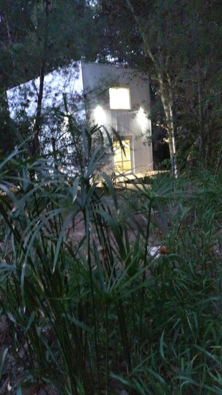 Casita En El Bosque * Balneario Sauce Grande