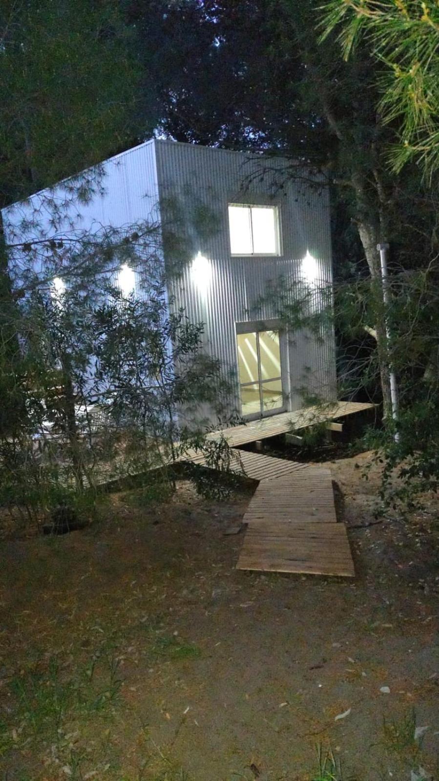Holiday home Casita En El Bosque
