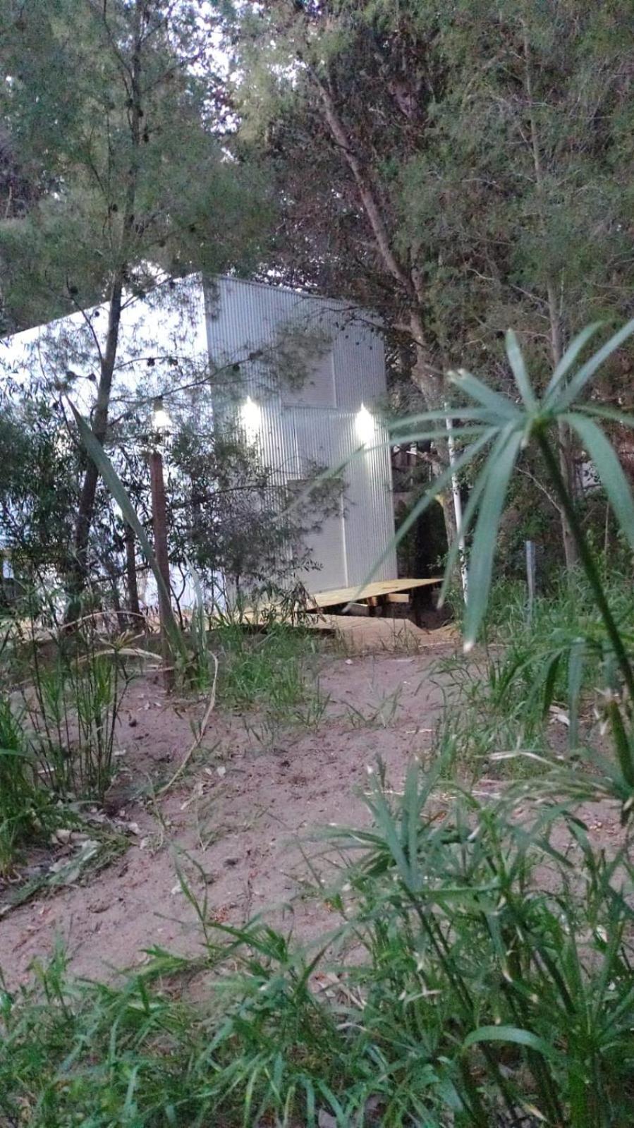 Holiday home Casita En El Bosque Balneario Sauce Grande