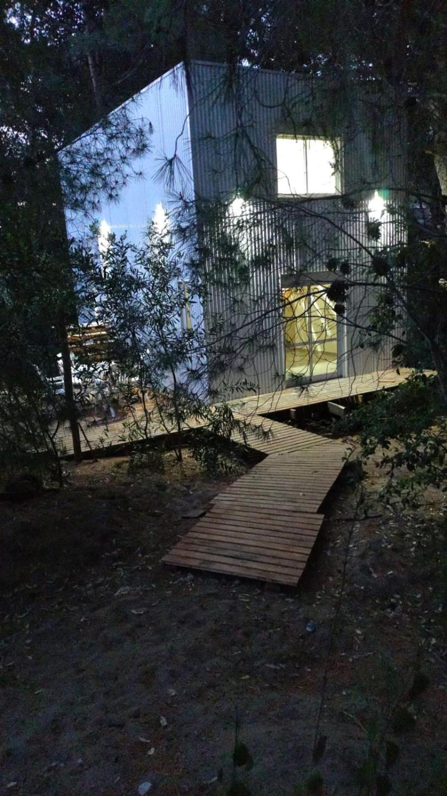 Casita En El Bosque *