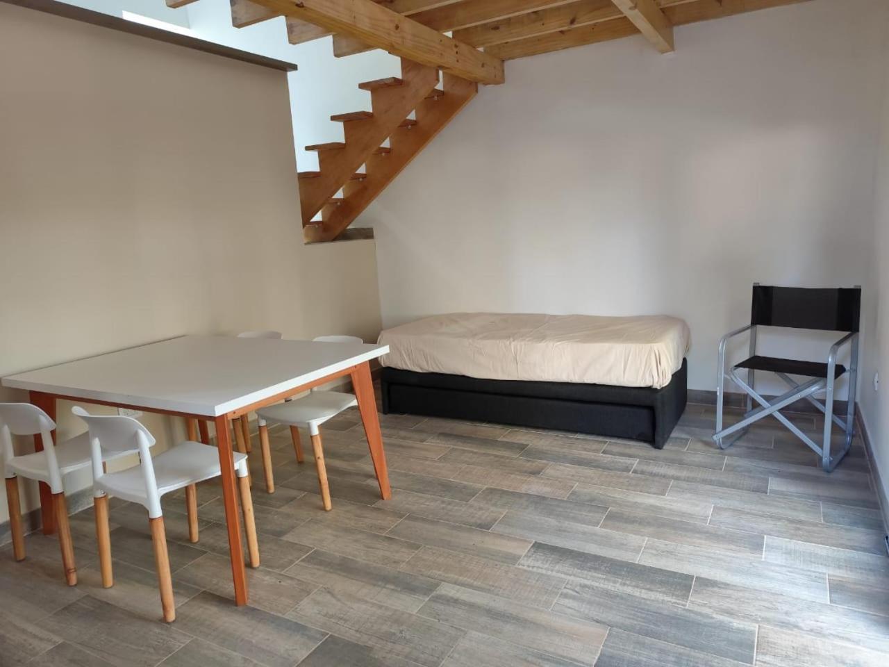 Casita En El Bosque Holiday home