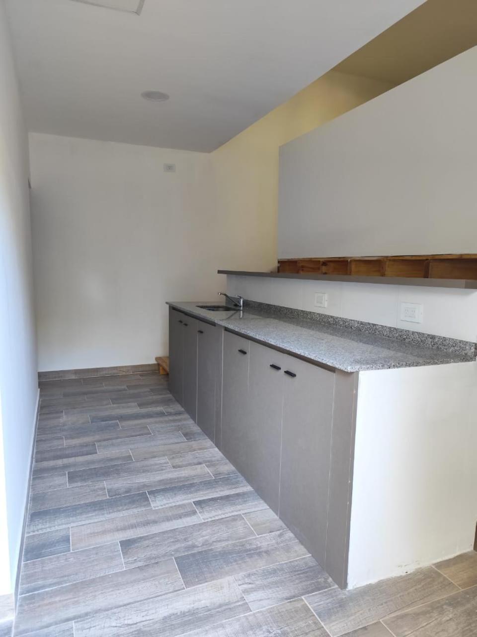 Holiday home Casita En El Bosque Balneario Sauce Grande