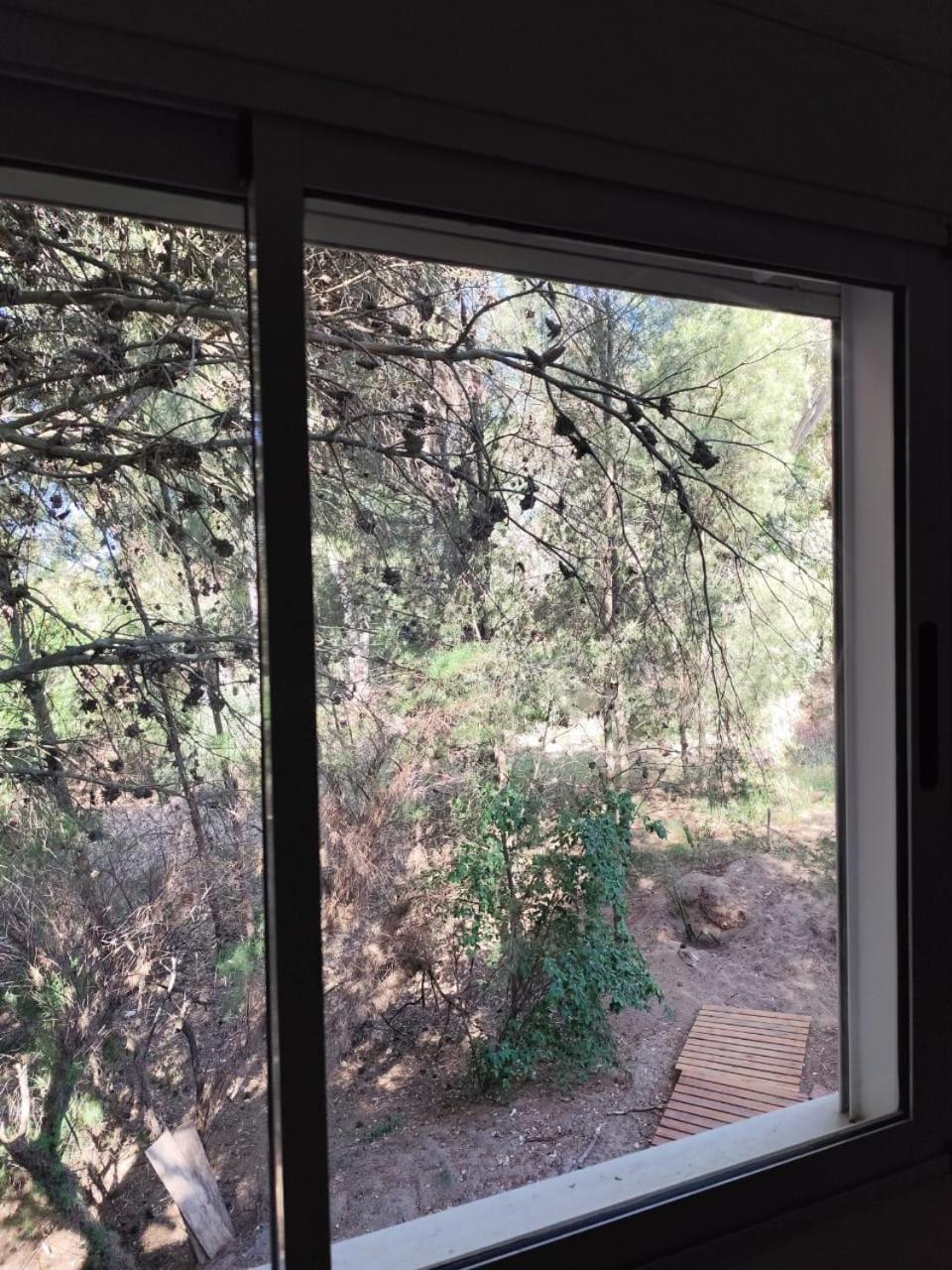 Casita En El Bosque Holiday home Balneario Sauce Grande